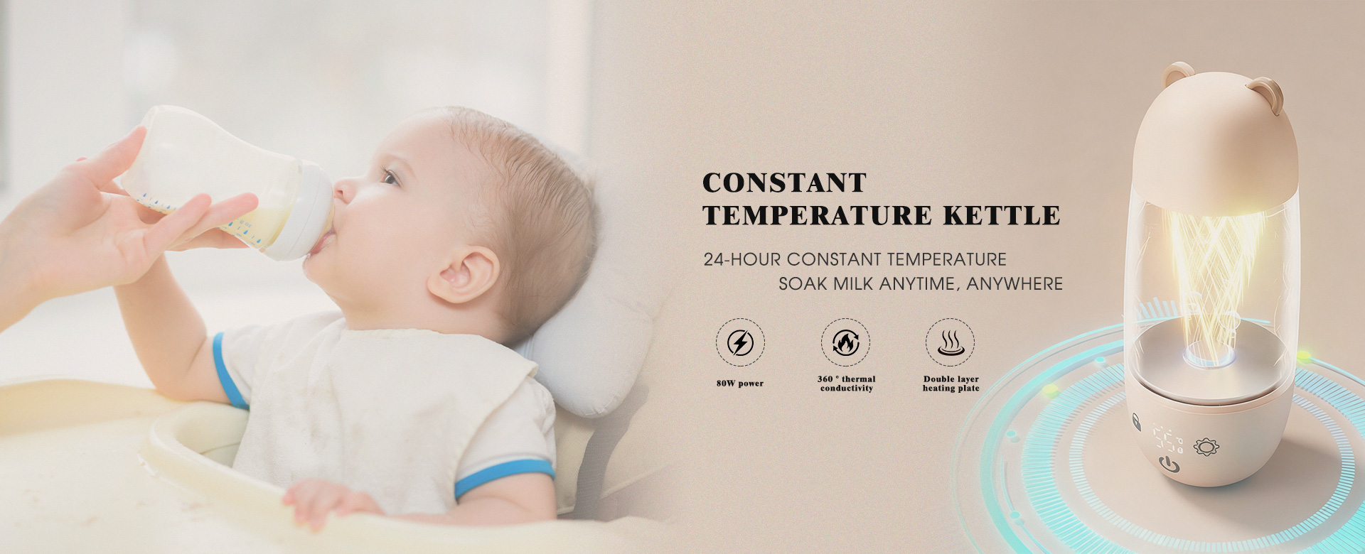 Kínai cumisüveg beszállító