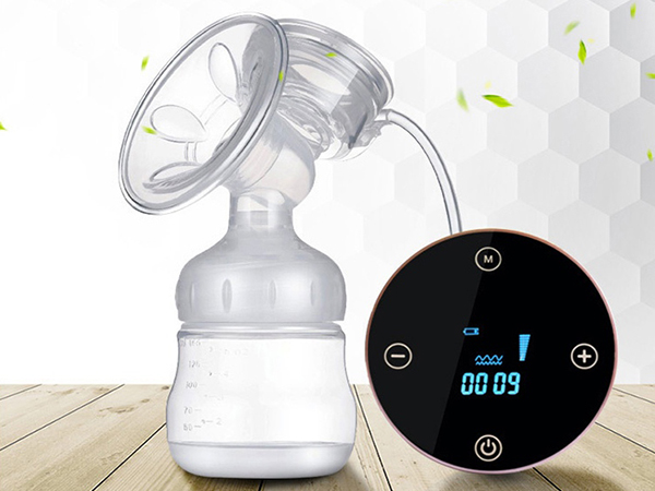 A technológia lehetővé teszi a szoptatást