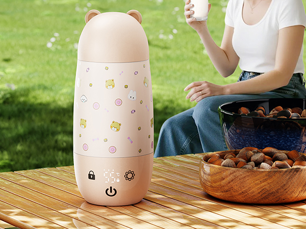 Pontos hőmérsékletszabályozás az életminőség javítása érdekében