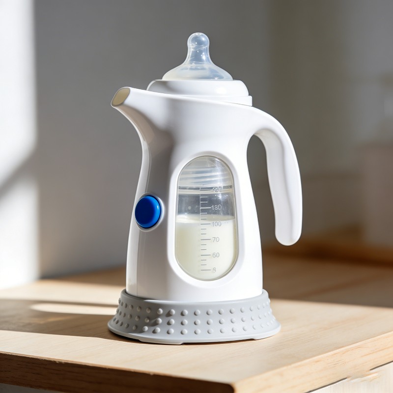 Közönséges turmixgép