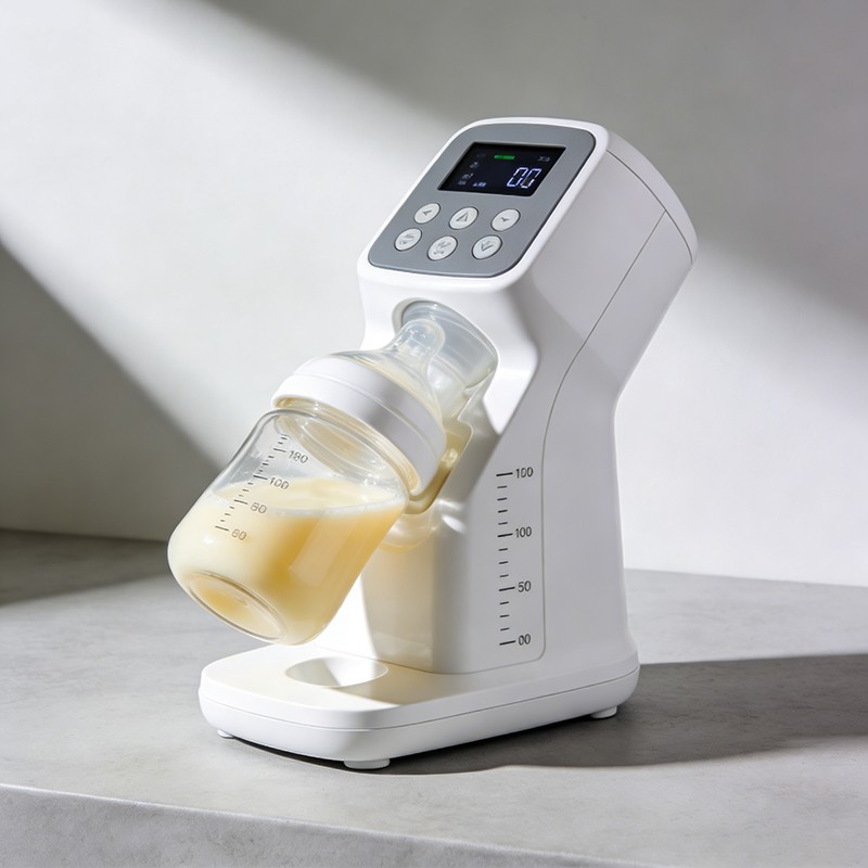 Dönthető típusú turmixgép